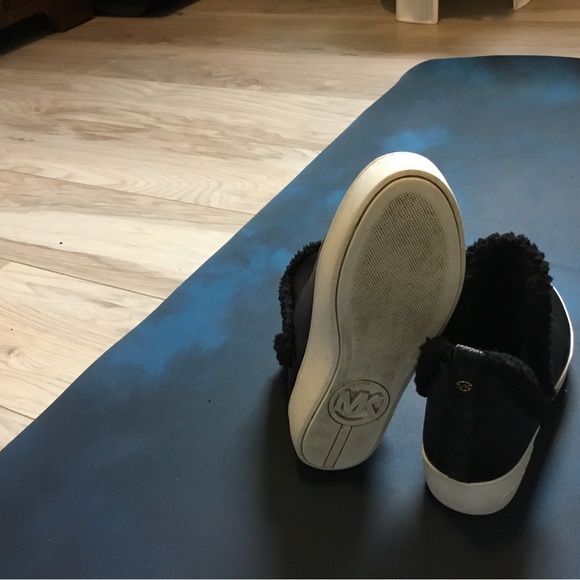 Michael Kors Boots - Picture 2 of 2